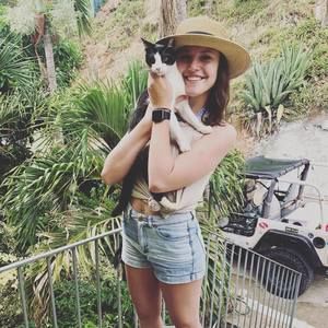 Meet your Posher, Tara